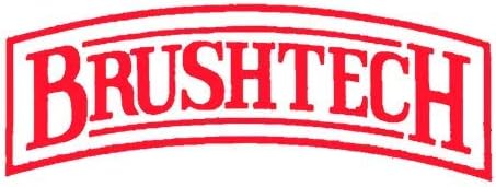Brushtech B53C High Temp Brush for Fryer Coils
