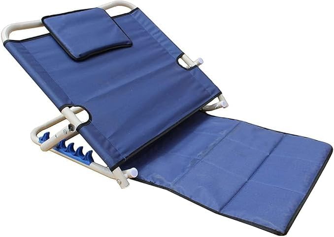 PEAKHILL Adjustable Multi-Function Hospital Back Rest