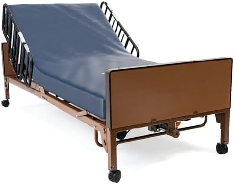 Kolbs NSR Pressure Redistribution Foam Mattress for Bedsores and Home Care