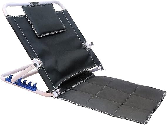 Adjustable Hospital Back Rest for Bed Use