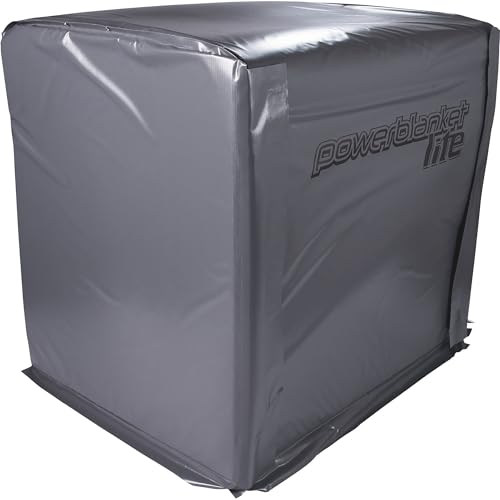 Powerblanket PBLHB48-800 Industrial Material Warmer