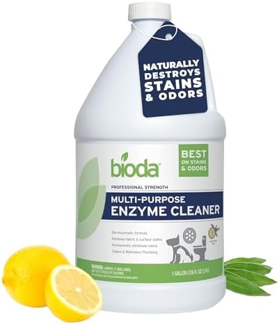Bioda Multi-Purpose Probiotic Cleaner 1 Gallon