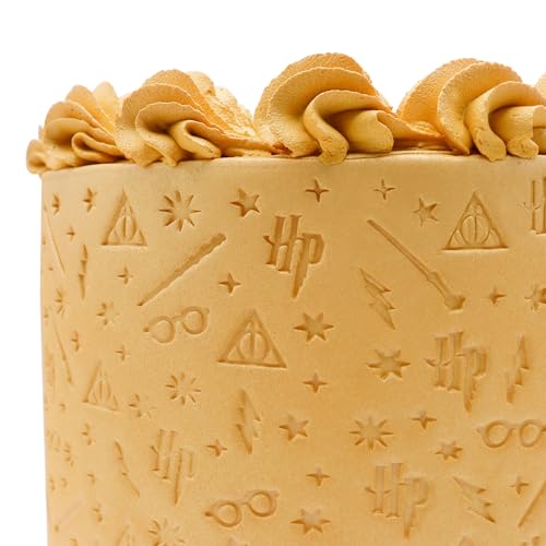 PME HPC421 Harry Potter Fondant Mat