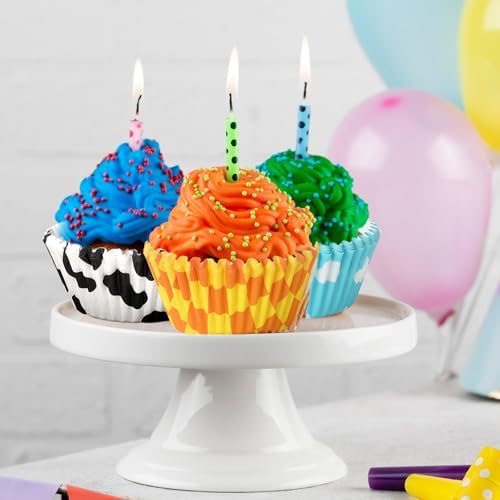 600Pcs Toy Inspire Game Themed Cupcake Liners