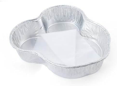 Glad Disney Mickey Mouse Minnie Mouse Cake Pans 2 Count