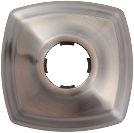 Moen 164745BN Shower Arm Flange Brushed Nickel 1