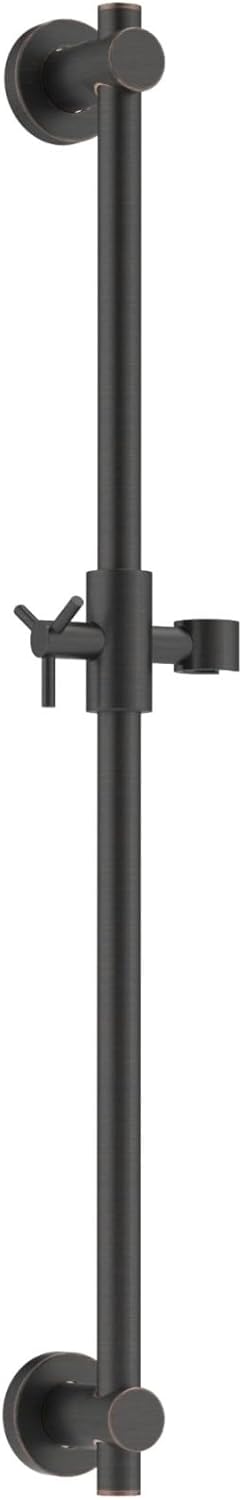 HammerHead Showers All Metal Slide Bar 275 Inch Adjustable