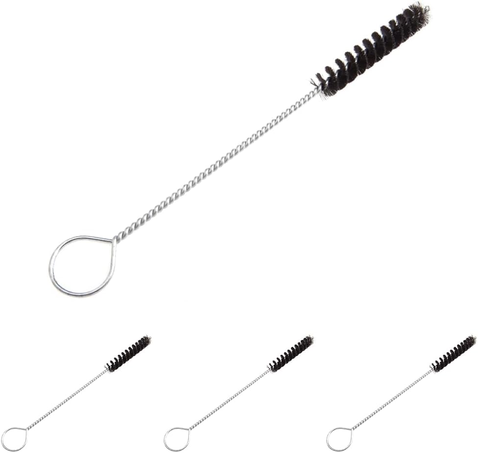 Forney 70485 Tube Brush 85x05 Inch Pack of 4