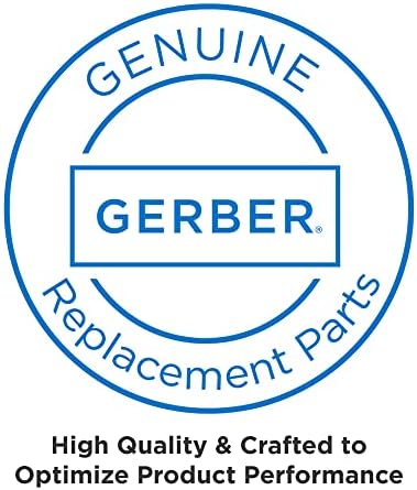 Gerber 24 Inch Push Pull Shower Arm Diverter