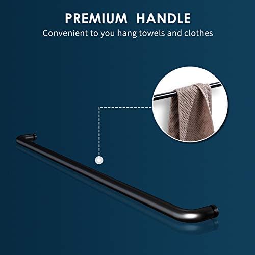SUNNY SHOWER Bypass Sliding Shower Door 54x72 Black Finish