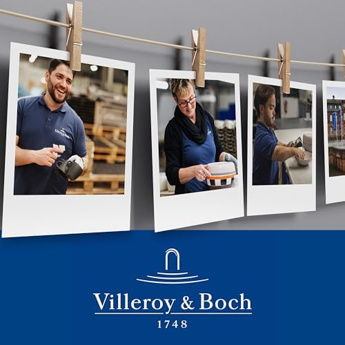 Villeroy Boch For Me Salt Pepper Set 2oz