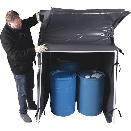 Powerblanket PBLHB48-800 Industrial Material Warmer