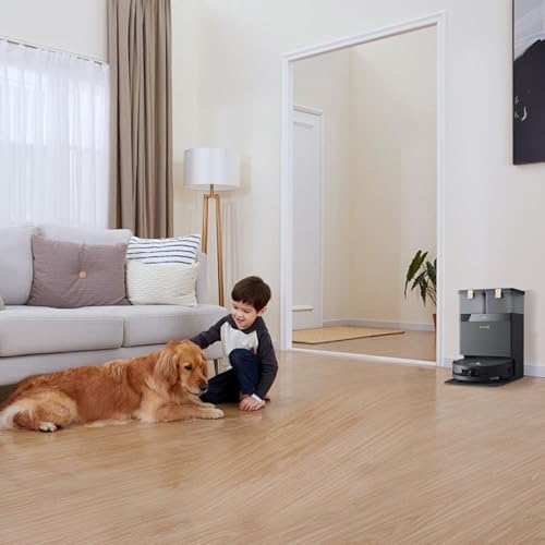 21-Pack Accessories Kit for ECOVACS X8 PRO OMNI Robot Vacuum