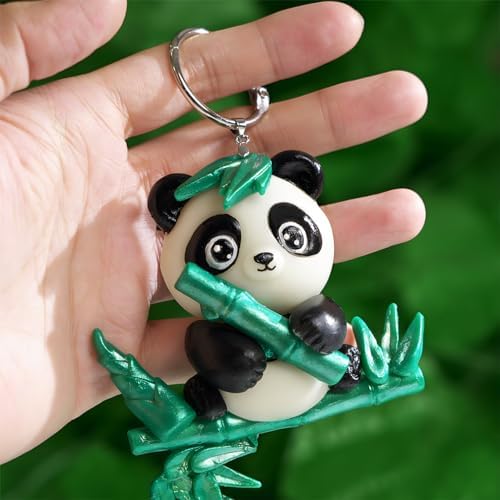 FUNSHOWCASE Panda Fondant Mold 27 Inch Tall