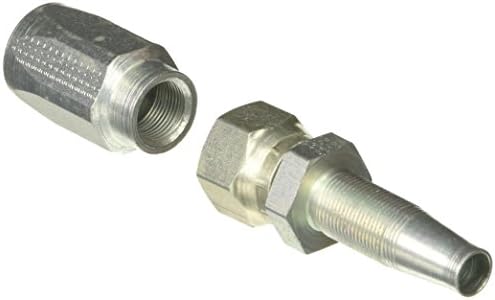 Gates G34210-0808 Flare Swivel Coupling