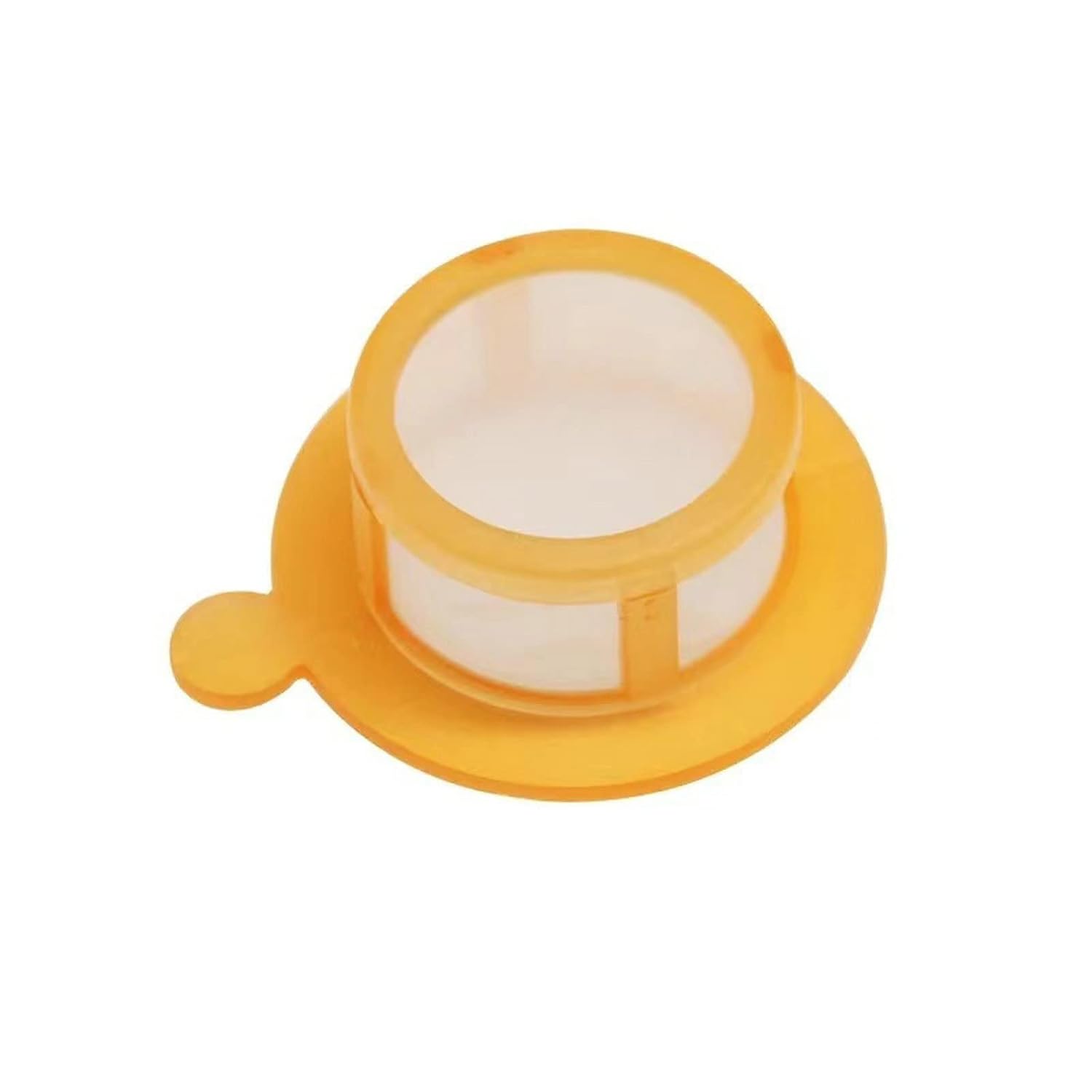 Cell Strainer 70m Orange 50 per Box