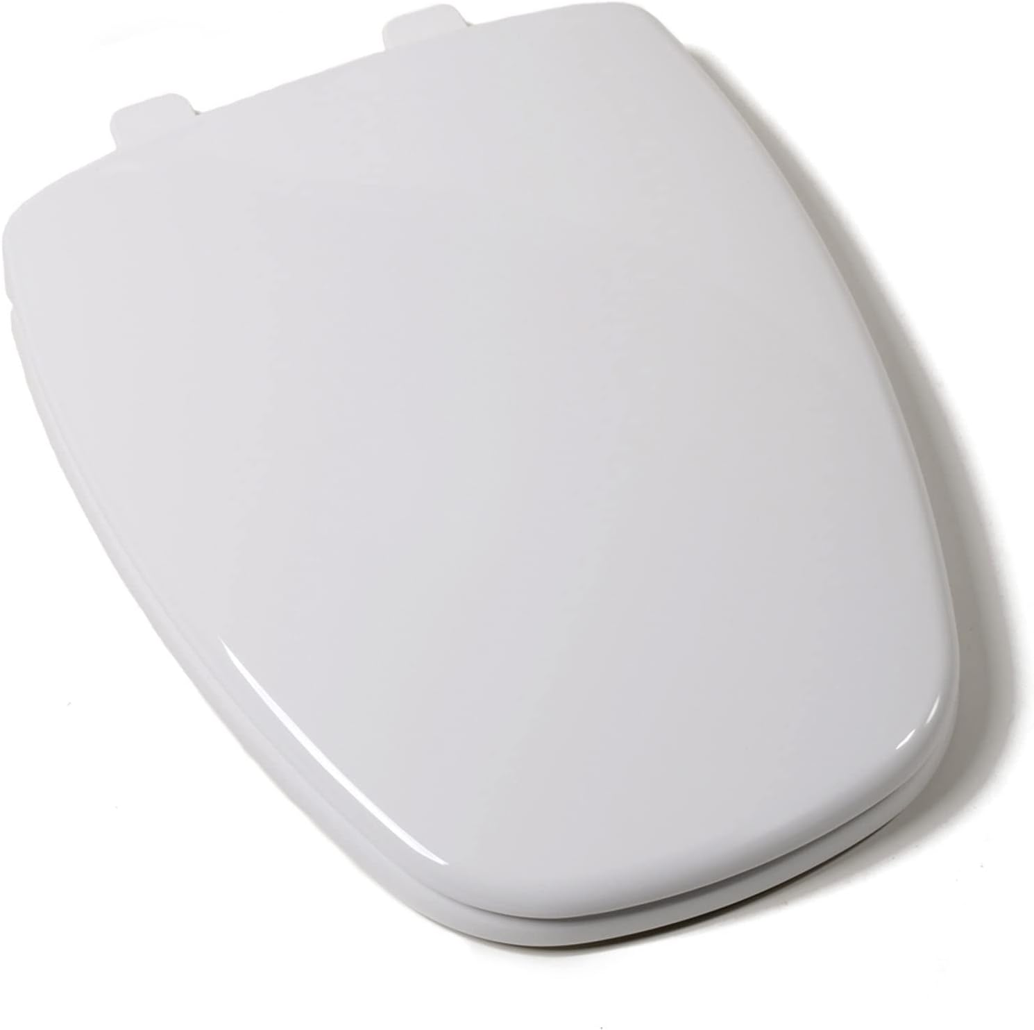 Jones Stephens Comfort Seats C1050S00 White Elongated Toilet