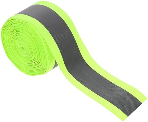 Baluue Reflective Safety Stripes for Clothing and Helmets