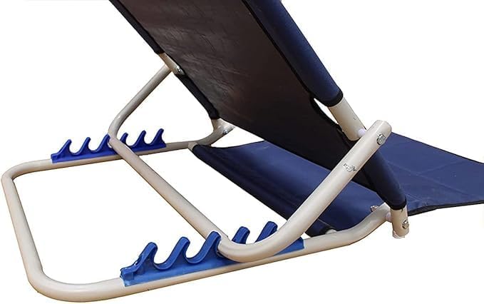 PEAKHILL Adjustable Multi-Function Hospital Back Rest