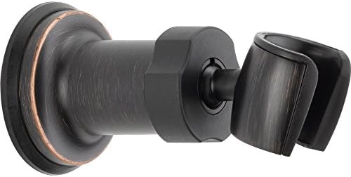 Delta Faucet U4005-RB-PK Adjustable Wall Mount