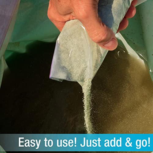 TechPro CONGELZ 40L Spill Control Gel