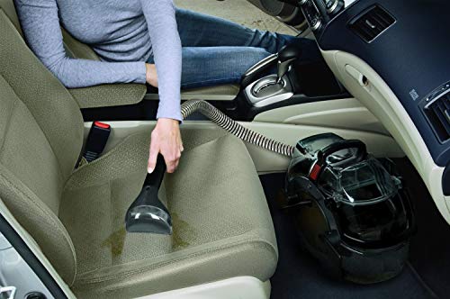 Bissell BigGreen Spot Cleaner with Deep Stain Tool
