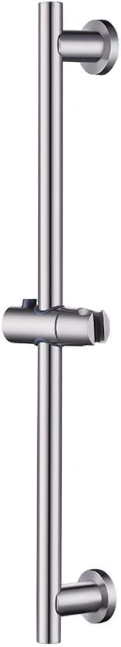 KES Shower Slide Bar with Adjustable Handheld Holder