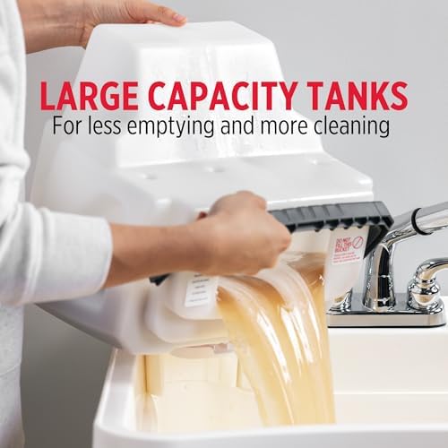 Rug Doctor Mighty Pro X3 Commercial Carpet Cleaner