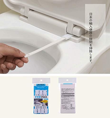 7Pcs Hole Brush Set Multi-Purpose Deep Detail Scrubber White