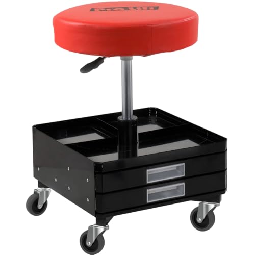 4-Inch Swivel Stem Casters for Rubbermaid Mop Bucket
