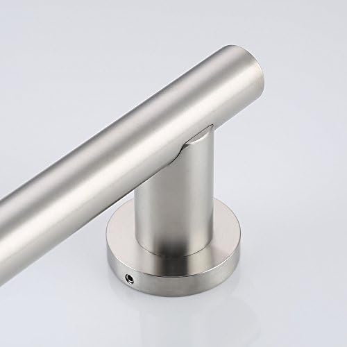 KES Shower Slide Bar with Adjustable Handheld Holder