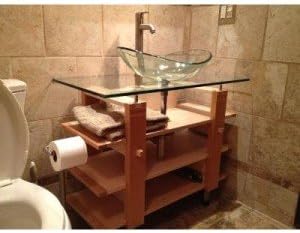 Moen 140780 Chrome Vessel Sink Pop-Up Drain