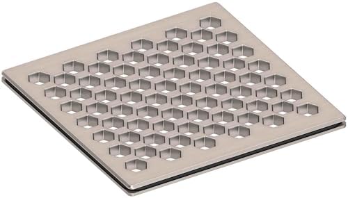 Newport Brass 233-40715S Drain Strainer - Satin Nickel