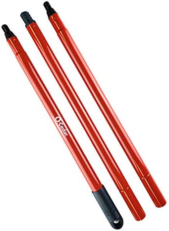 O-Cedar Replacement Handle for Dual-Action Mop and Broom