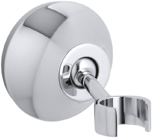 KOHLER Fort Wall Mount Handshower Holder