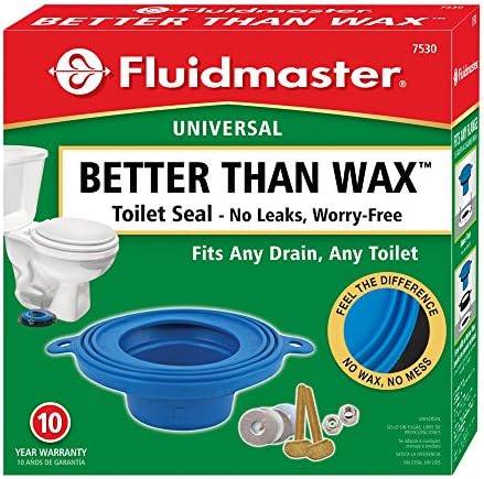 TOTO SoftClose Toilet Seat with Fluidmaster Seal 1