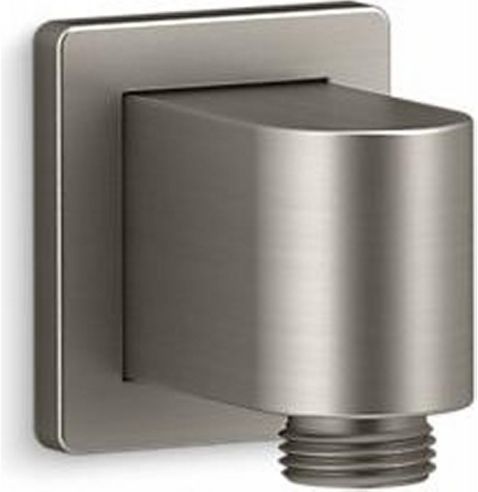 KOHLER Awaken Wall-Mount Supply Elbow with Check Valve 1
