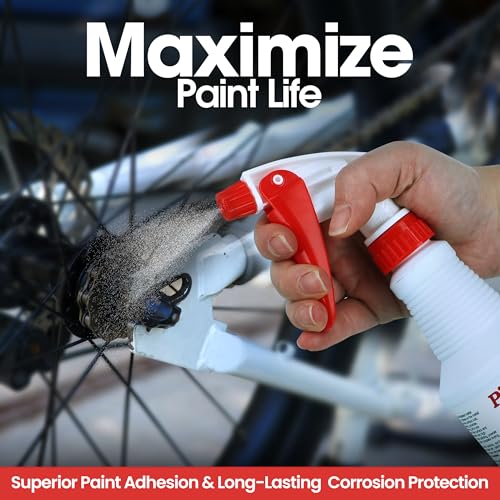 Picklex 20 Combined Rust Remover Protection