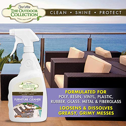STAR BRITE Outdoor Furniture Cleaner 32 oz