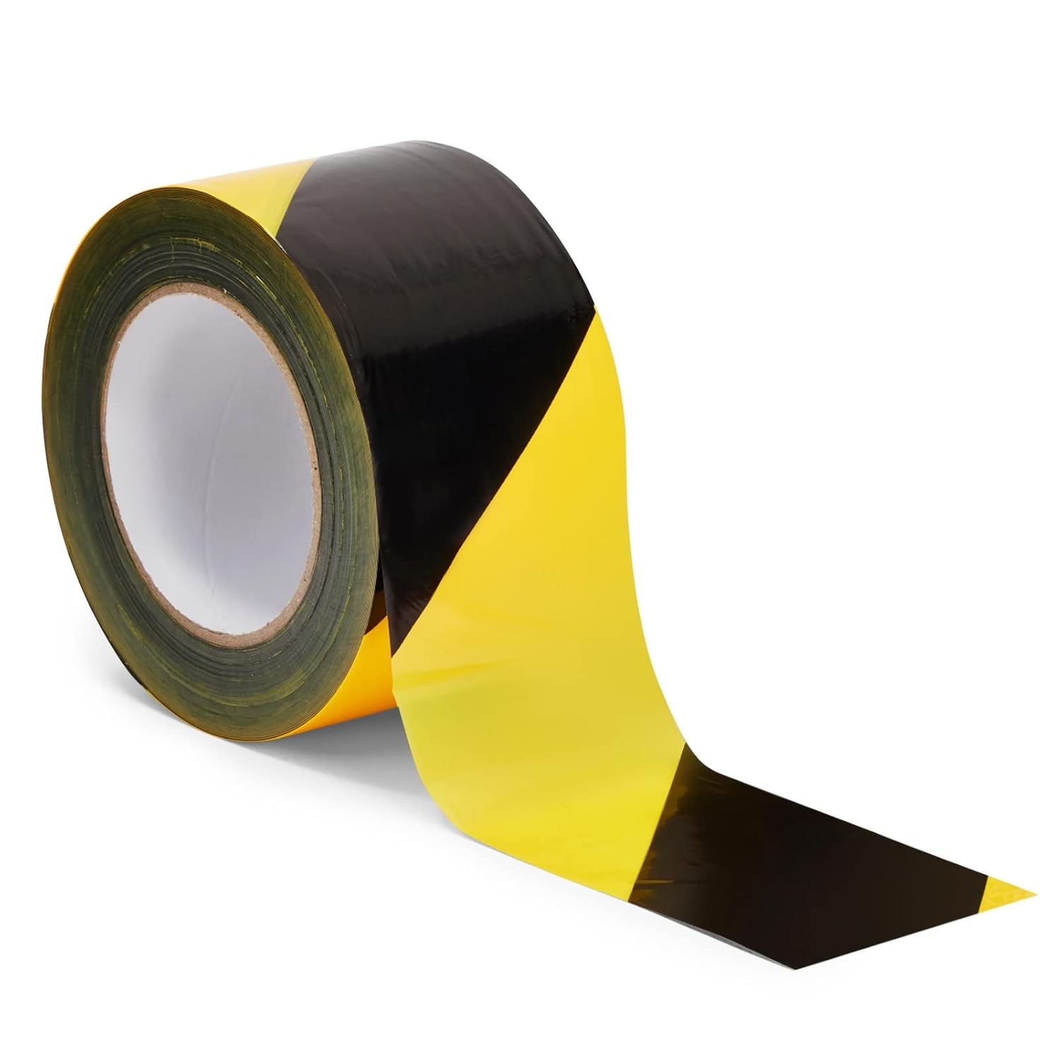 Stockroom Plus 2 Pack Caution Tape Rolls