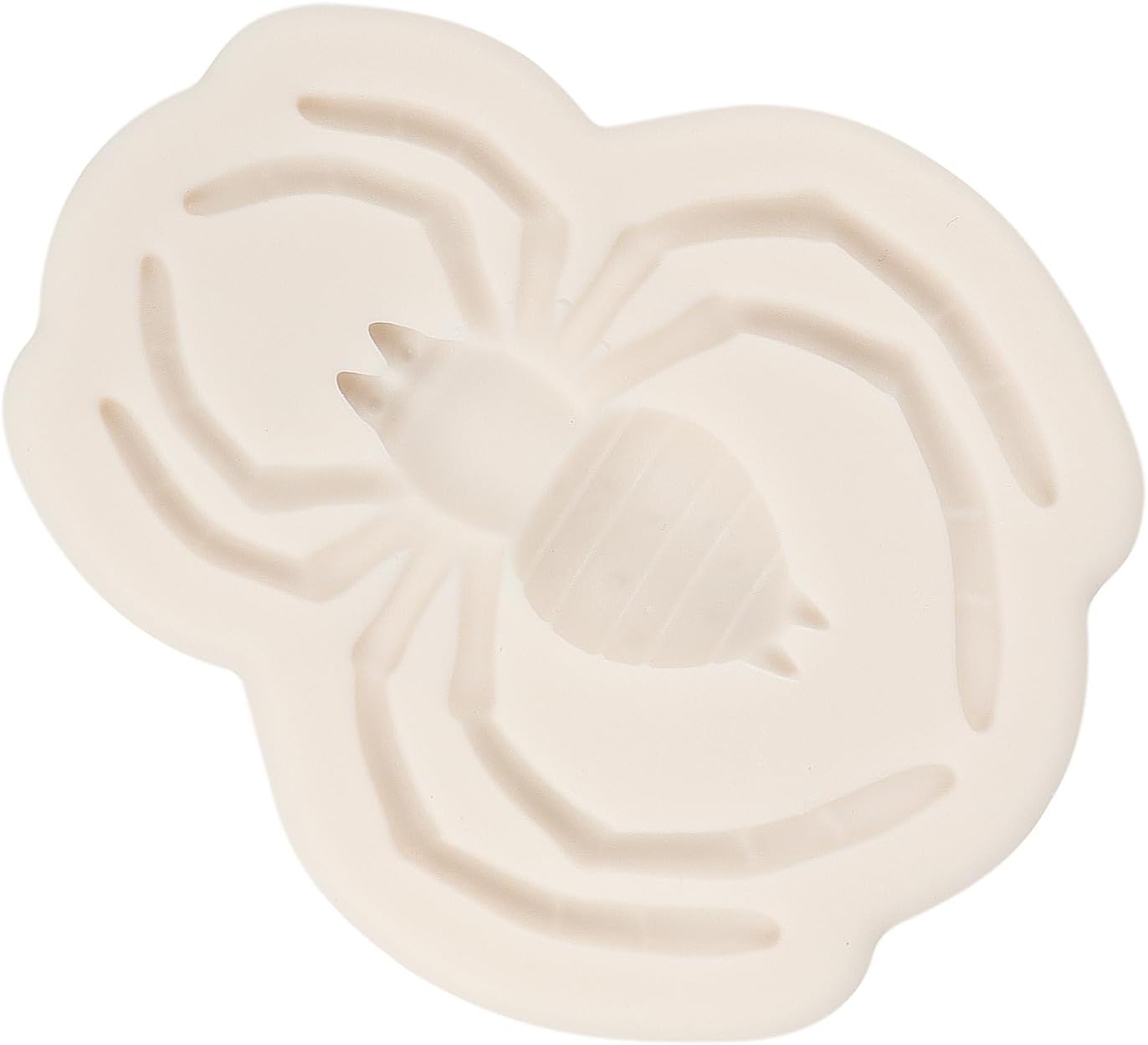 Spider Silicone Fondant Molds for Cake Decorating
