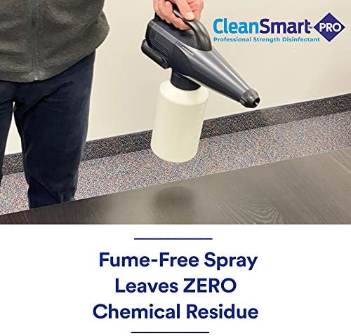 CleanSmart Hospital Grade Disinfectant 1 Gallon HOCL