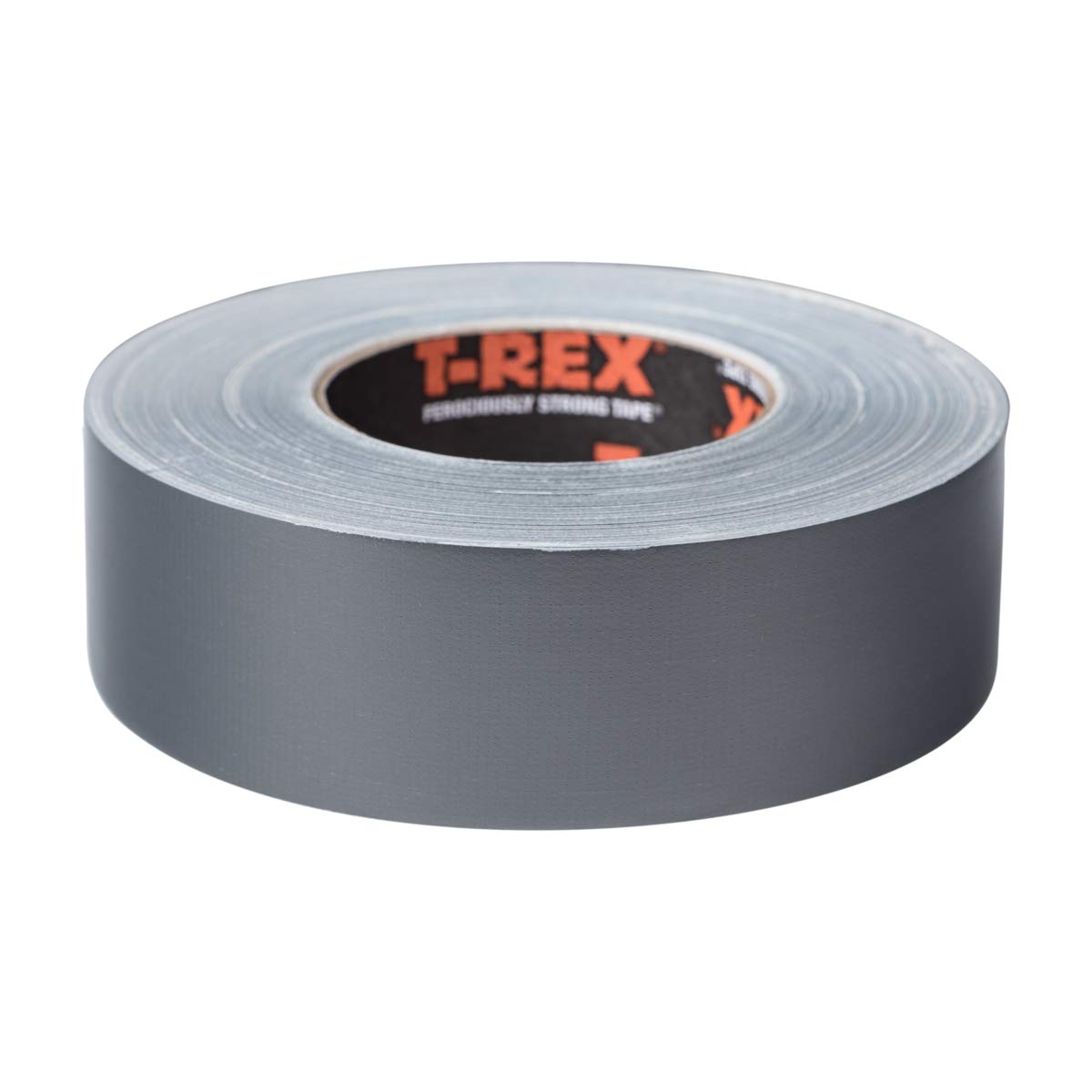 T-Rex Ferociously Strong Duct Tape 35yd x 188 3-Rolls Gunmetal Gray