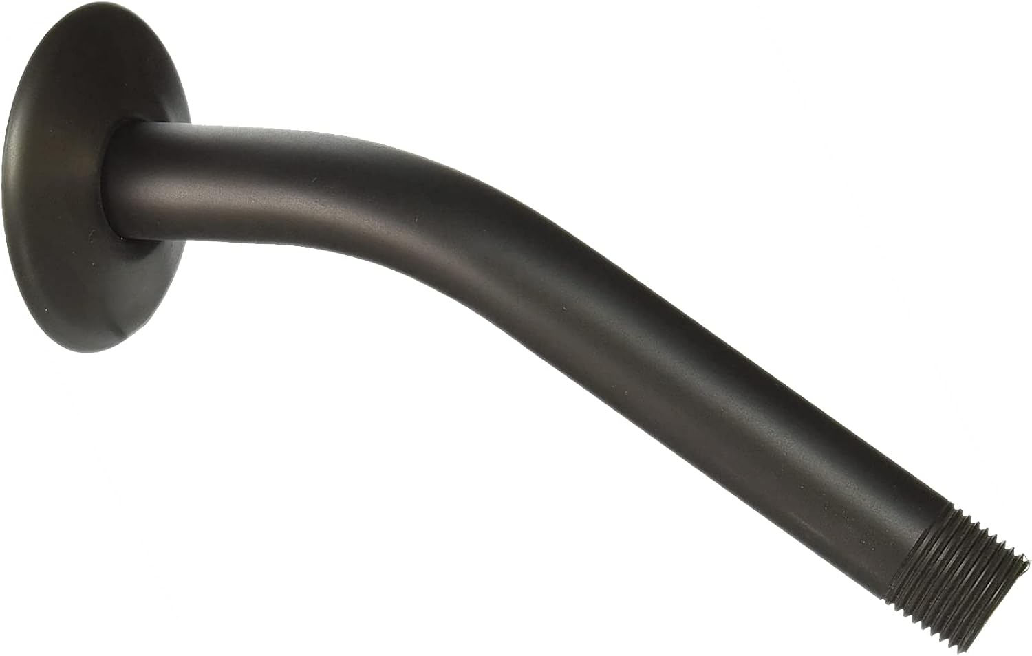 Westbrass D301-1-12 12 IPS x 8 Wall Mount Shower Arm