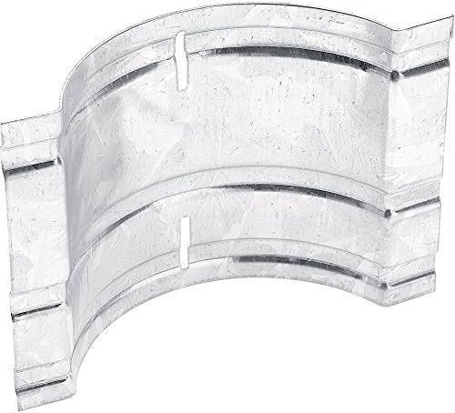 Moen 588 Donner Clamp Chrome 1