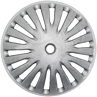 AmGood Floor Drain Strainer Set of 10 1