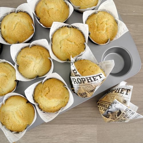 PME Harry Potter Marauders Map Muffin Cases Pack of 24