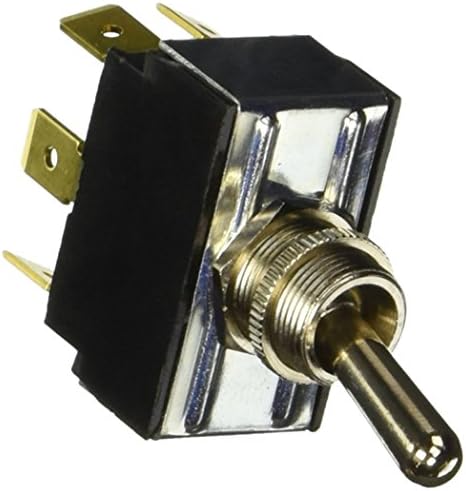 Ridgid 95845 Switch for K50 Drain Cleaner 1