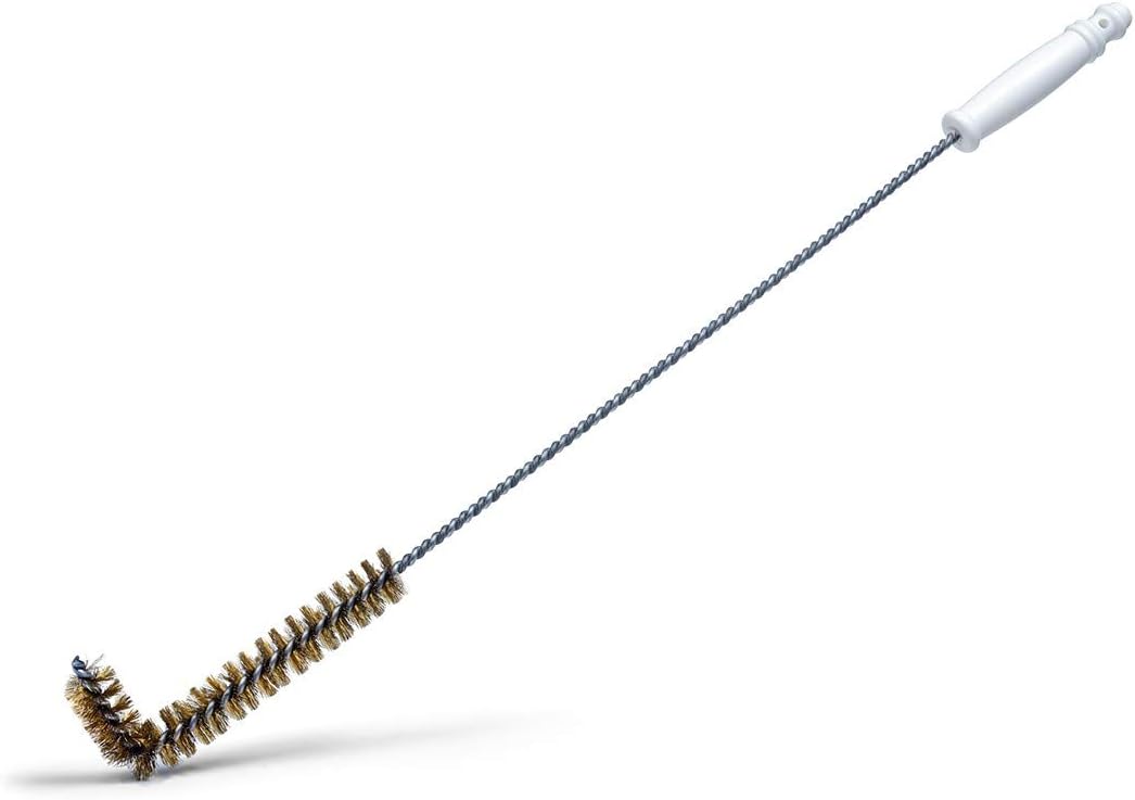 Brushtech B53C High Temp Brush for Fryer Coils