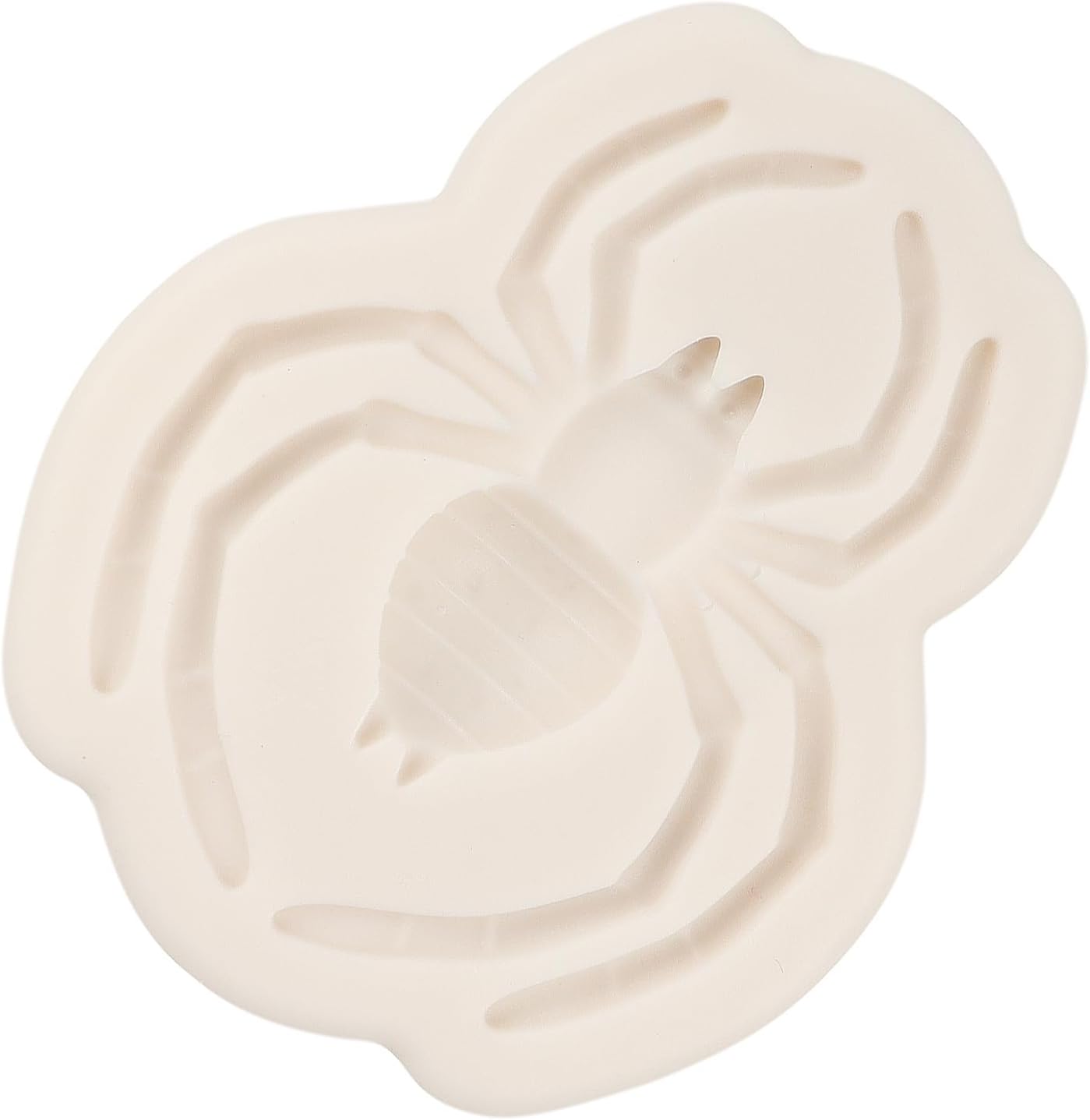 Spider Silicone Fondant Molds for Cake Decorating